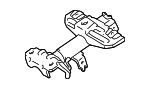 4587042090 - Steering: Column Housing for Toyota Image
