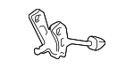 4581942010 - Steering: Tilt Lever for Toyota: RAV4 Image