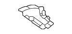 583680R010 - Body: Bracket for Lexus Image