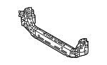 574050E020 - Body: Center Crossmember for Lexus: TX350, TX500h, TX550h+ Image