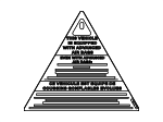 95870142110 - Body: Air Bag Label for Porsche Image