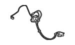 4655408203 - : ABS Sensor Harness for Mercedes-Benz Image