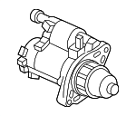 31200RAAA61 - : Starter for Acura: TSX Image