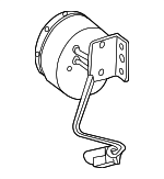 15423523 - Entertainment &amp; Telematics: Parking Aid System Speaker for MB Vans Image