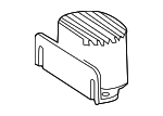 15424323 - Electrical: Horn for MB Vans Image