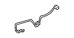 81280TZCG01 - Body: Wire for Honda Image