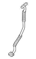 282452B721 - : Oil Line for Kia: Seltos Image