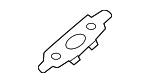 282462B710 - Engine: Oil Return Tube Gasket for Kia: Carnival, Forte5, K4, K5, Optima, Seltos, Sorento, Soul, Sportage Image