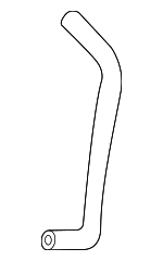 282372B720 - : Inlet Hose for Kia: Seltos Image