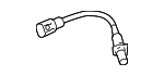 8946504270 - : Oxygen Sensor for Toyota: Tacoma Image