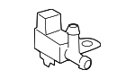 90910AC001 - Emission System: Vacuum Valve for Toyota: 4Runner, FJ Cruiser, Tacoma, Tundra Image
