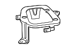 173140C040 - Emission System: Air Pump Bracket for Toyota: Tacoma Image