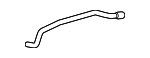 173410C040 - : 2005-2011 Toyota Tacoma - Hose for Toyota Image