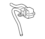 Vapor Canister Filter