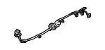 85627577 - Electrical: Center High Mount Stop Light Wiring Harness for GM Image