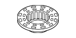 31451675 - Suspension: Upper Seat for Volvo Image