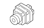 LR060915 - Entertainment &amp; Telematics: Park Assist Camera for Land-Rover Image image
