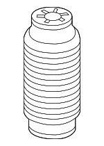 54625H8000 - Suspension: Dust Cover for Kia Image