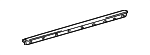 6817135030 - Body: Inner Weather-strip for Toyota: 4Runner Image