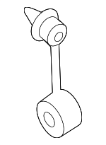 20470XC00A - : Stabilizer Link for Subaru: Ascent Image
