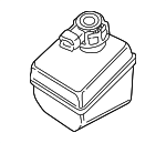SJY000020 - Body: Reservoir for Land Rover: Freelander Image