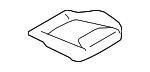 64140FL442NG - : Cushion Cover for Subaru Image