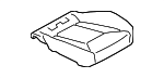 Seat Pad Assembly Cushion F Right-Hand