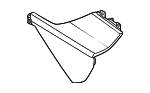 51425A943F8 - Body: Armrest for BMW: i5 Image