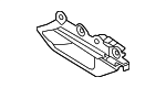51425A59795 - Body: Handle, Inside for BMW Image
