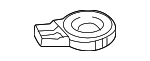 8S0035398 - Body: Inst Panel Speaker for Audi Image