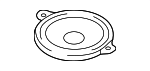 8S0035453 - Body: Inst Panel Speaker for Audi Image