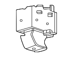 SW9315 - Electrical: Motorcraftâ„¢ Door Window Switch for Ford Image