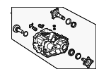 G105048010 - Suspension: Differential Assembly for Lexus: RX400h, RX450h Image