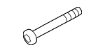 Water Pump Assembly Mount Bolt