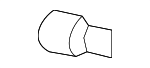 989796 - Body: Signal Bulb for Volvo Image
