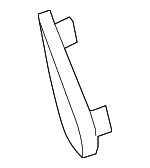 2007-2016 Volvo Ring BLIS