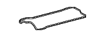111590P040 - Engine: Engine Valve Cover Gasket for Toyota: Avalon, Camry, Highlander, RAV4 Prime, Sienna, Tacoma, Venza Image
