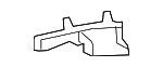 N243704A1 - Body: Lower Panel for Mazda Image