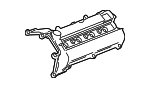 12591264 - Engine: Valve Cover for Cadillac: SRX, STS, XLR Image