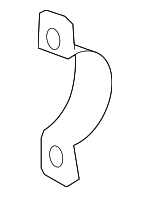 Stabilizer Bar Bracket