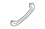 739405M003 - Body: Interior Grab Bar for Nissan Image