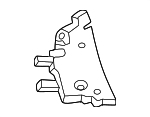 2979001914 - Body: Interior Lamp for Mercedes-Benz Image