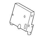 965103V100 - : Control Module for Hyundai: Azera Image