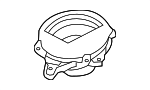 963803V100 - Body: Woofer for Hyundai Image