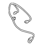 965953V000 - Body: Wire Harness for Hyundai Image