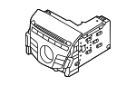 961743Q000 - Body: Radio Chassis for Hyundai Image