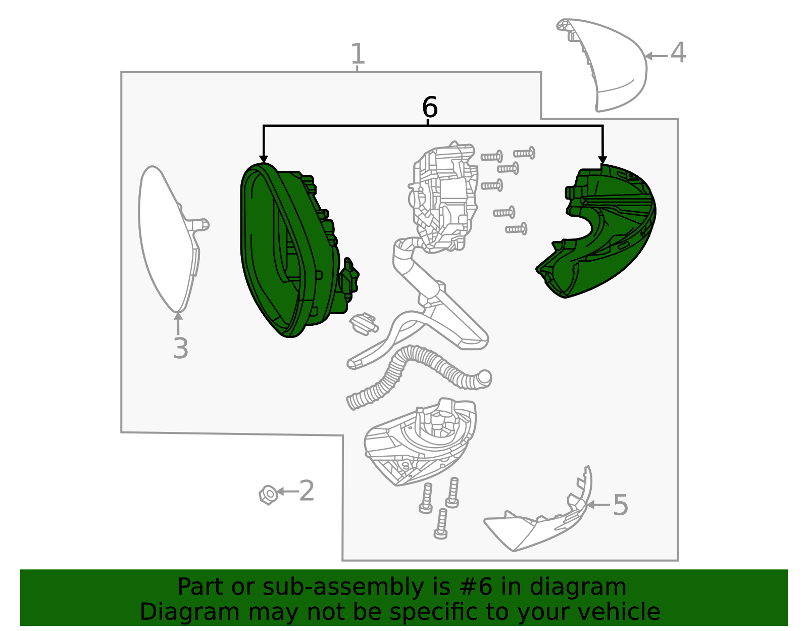 76205-T20-A01 - Mirror Housing 2022-2025 Honda Civic | Toronto