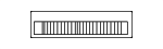 45848238 - Accessories: Engine Decal for Mercedes-Benz Image