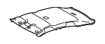 6331002880B1 - Body: Headliner for Toyota Image