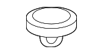 1647528140 - Electrical: Drive Motor Inverter Coolant Reservoir Cap for Toyota Image